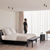 Bok Bench White Cliff Studio Benches