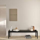 Bok Bench White Cliff Studio Benches