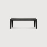 Bok Bench White Cliff Studio Benches