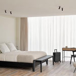 Bok Bench White Cliff Studio Benches