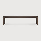 Bok Bench White Cliff Studio Benches