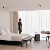 Bok Bench White Cliff Studio Benches