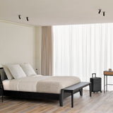 Bok Bench White Cliff Studio Benches