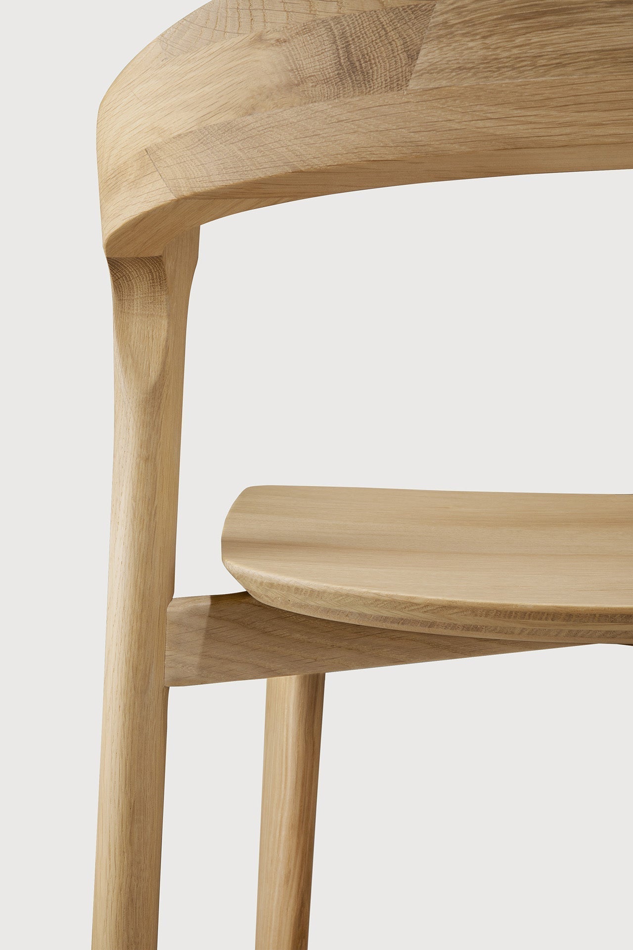 Bok Counter Stool White Cliff Studio Counter Stool