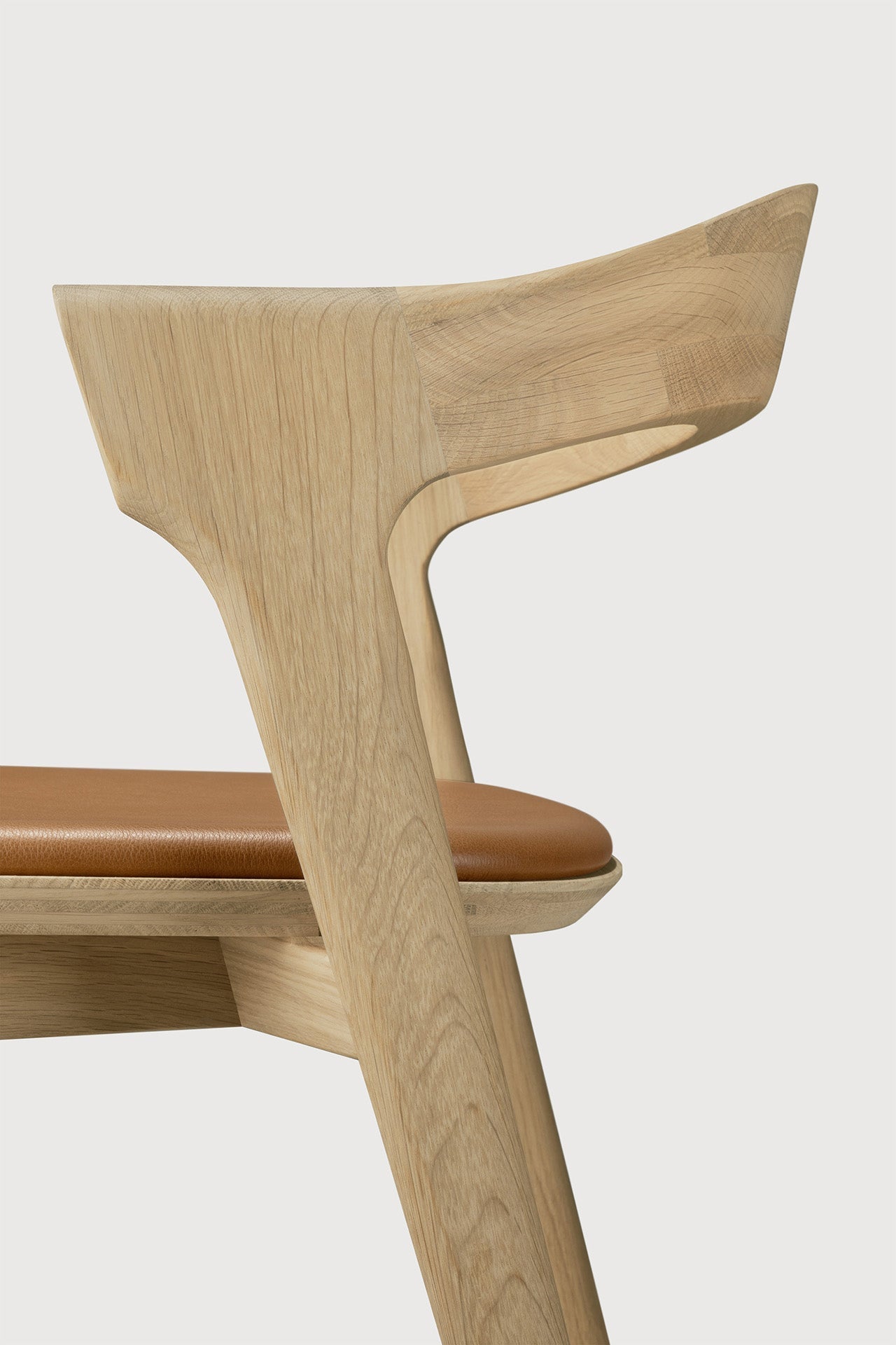 Bok Counter Stool White Cliff Studio Counter Stool