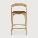 Bok Counter Stool White Cliff Studio Counter Stool