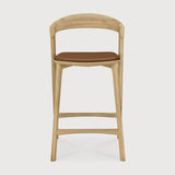 Bok Counter Stool White Cliff Studio Counter Stool