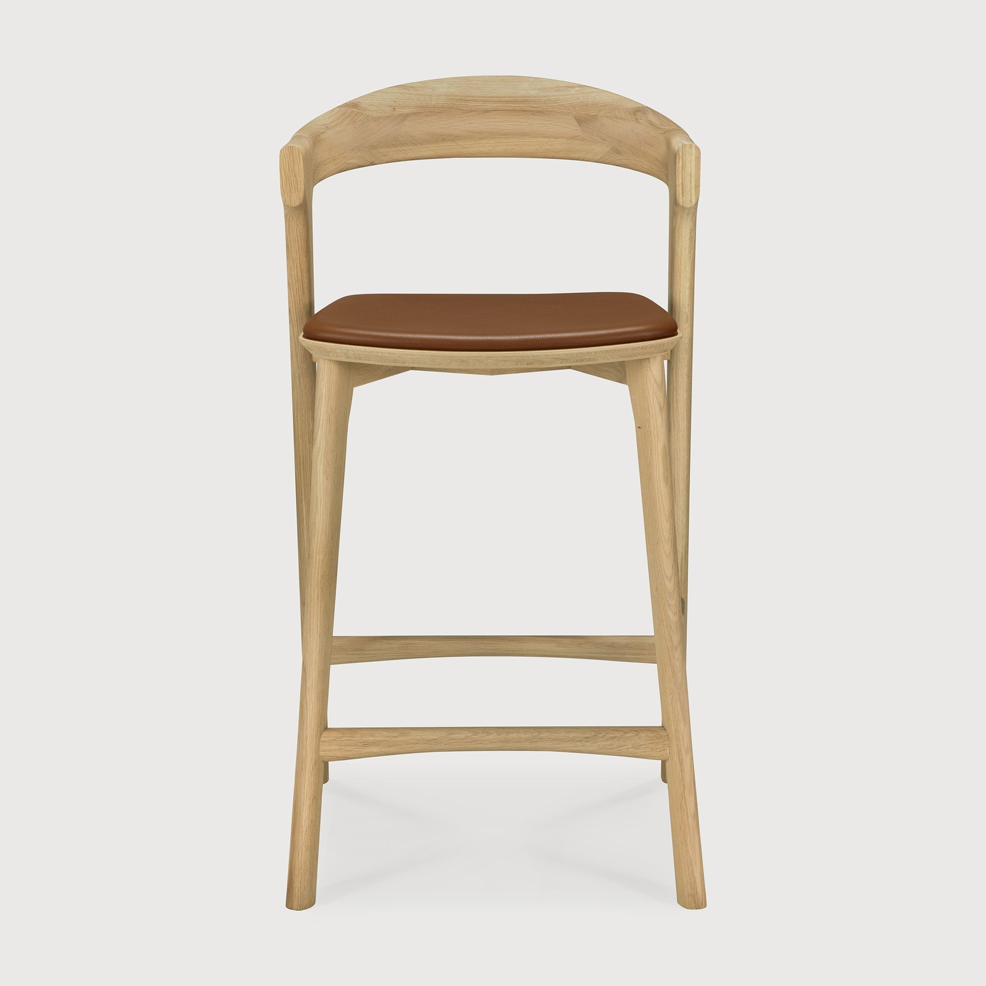 Bok Counter Stool White Cliff Studio Counter Stool