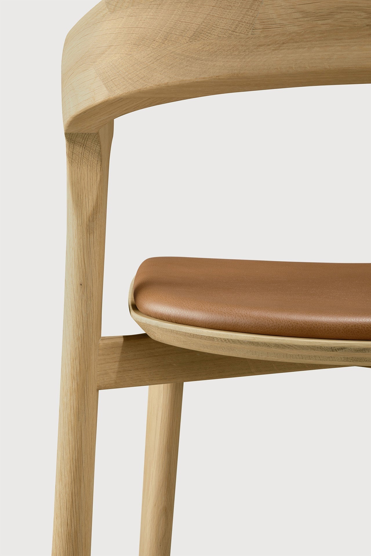 Bok Counter Stool White Cliff Studio Counter Stool