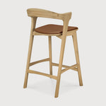 Bok Counter Stool White Cliff Studio Counter Stool