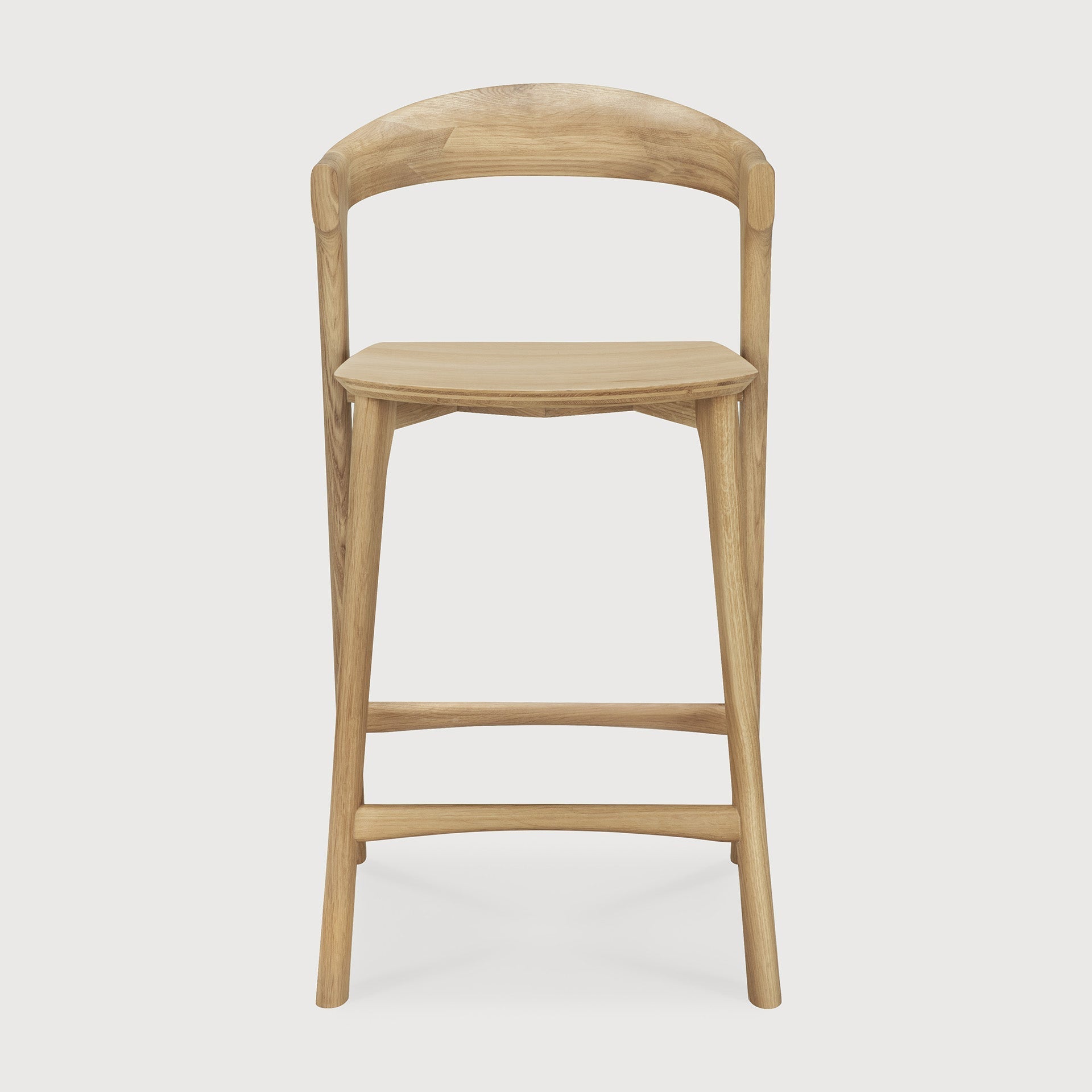 Bok Counter Stool White Cliff Studio Counter Stool