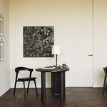 Bok Dining Chair White Cliff Studio Dining Chairs