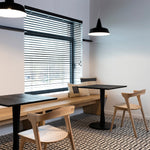 Bok Dining Chair White Cliff Studio Dining Chairs