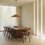 Bok Dining Chair White Cliff Studio Dining Chairs