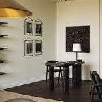 Bok Dining Chair White Cliff Studio Dining Chairs