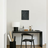 Bok Dining Chair White Cliff Studio Dining Chairs