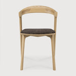 Bok Dining Chair White Cliff Studio Dining Chairs