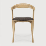 Bok Dining Chair White Cliff Studio Dining Chairs