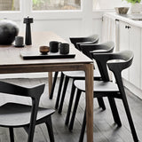 Bok Dining Chair White Cliff Studio Dining Chairs