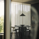 Bok Dining Chair White Cliff Studio Dining Chairs