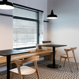 Bok Dining Chair White Cliff Studio Dining Chairs