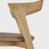 Bok Dining Chair White Cliff Studio Dining Chairs