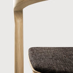 Bok Dining Chair White Cliff Studio Dining Chairs