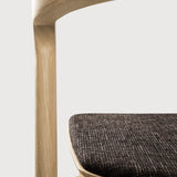 Bok Dining Chair White Cliff Studio Dining Chairs