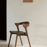 Bok Dining Chair White Cliff Studio Dining Chairs