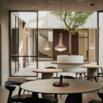 Bok Dining Chair White Cliff Studio Dining Chairs