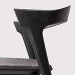 Bok Dining Chair White Cliff Studio Dining Chairs