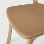 Bok Dining Chair White Cliff Studio Dining Chairs