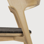 Bok Dining Chair White Cliff Studio Dining Chairs