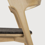 Bok Dining Chair White Cliff Studio Dining Chairs