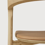 Bok Dining Chair White Cliff Studio Dining Chairs