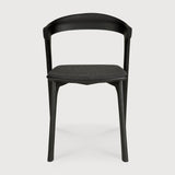 Bok Dining Chair White Cliff Studio Dining Chairs