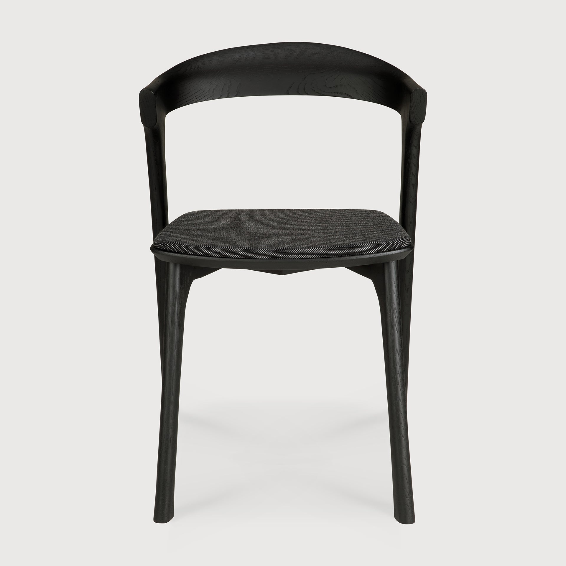 Bok Dining Chair White Cliff Studio Dining Chairs