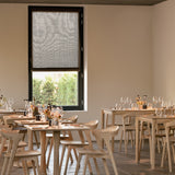 Bok Dining Chair White Cliff Studio Dining Chairs