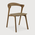 Bok Dining Chair White Cliff Studio Dining Chairs