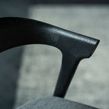 Bok Dining Chair White Cliff Studio Dining Chairs