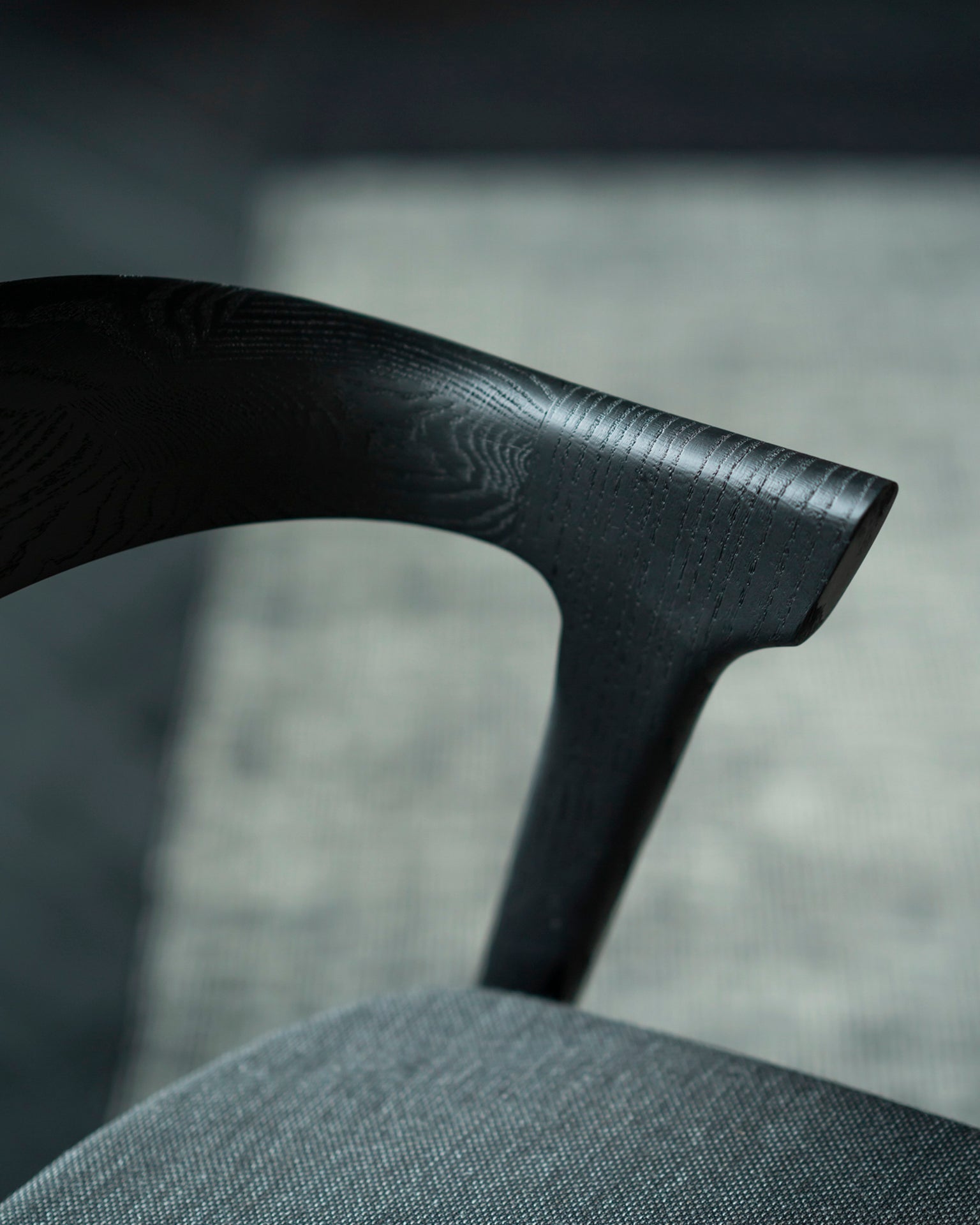 Bok Dining Chair White Cliff Studio Dining Chairs