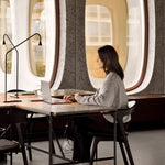 Bok Dining Chair White Cliff Studio Dining Chairs