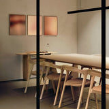 Bok Dining Chair White Cliff Studio Dining Chairs