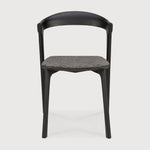 Bok Dining Chair White Cliff Studio Dining Chairs
