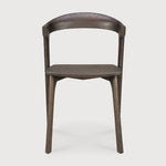 Bok Dining Chair White Cliff Studio Dining Chairs