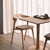 Bok Dining Chair White Cliff Studio Dining Chairs