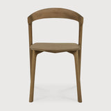 Bok Dining Chair White Cliff Studio Dining Chairs