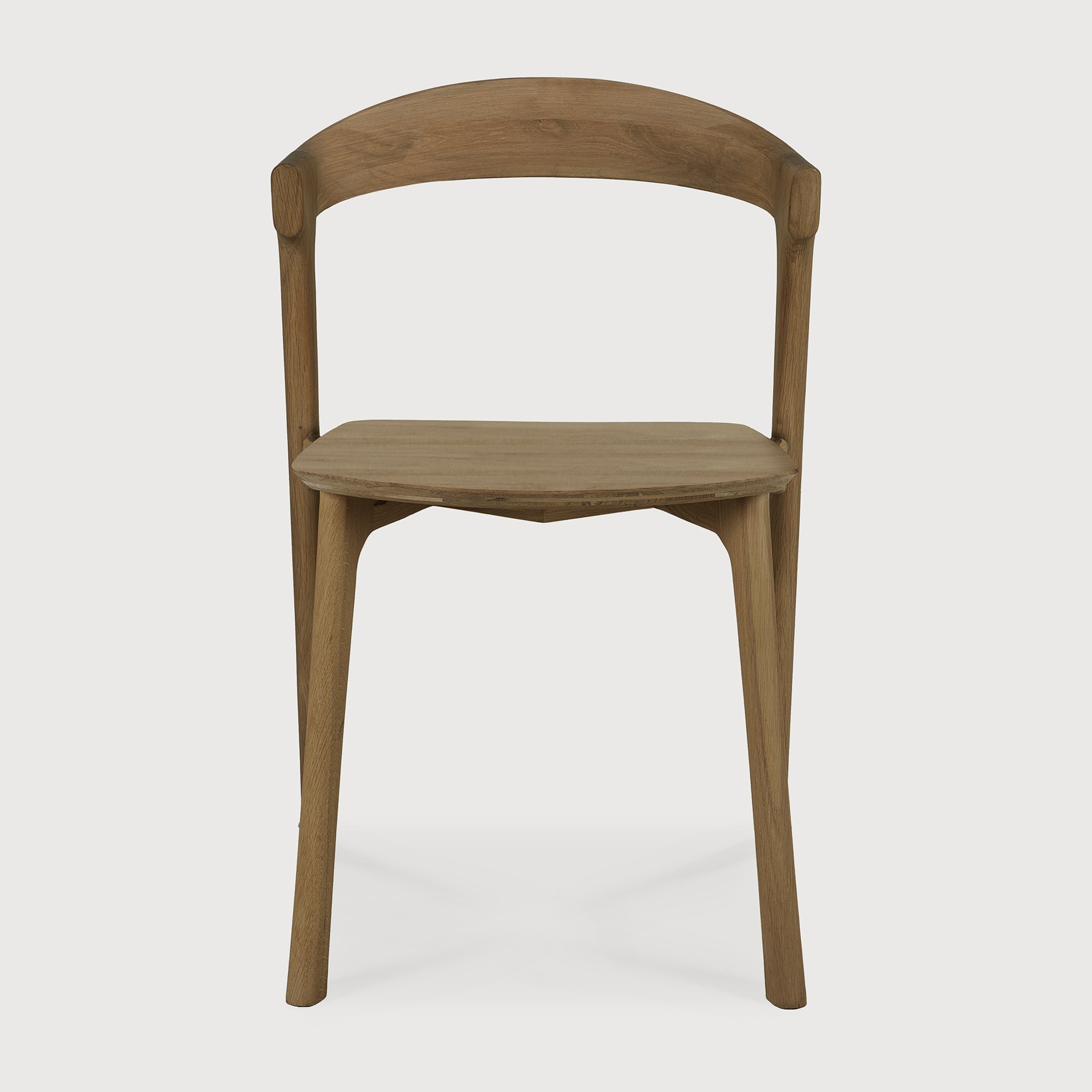 Bok Dining Chair White Cliff Studio Dining Chairs