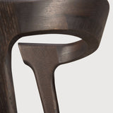 Bok Dining Chair White Cliff Studio Dining Chairs