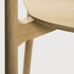 Bok Dining Chair White Cliff Studio Dining Chairs